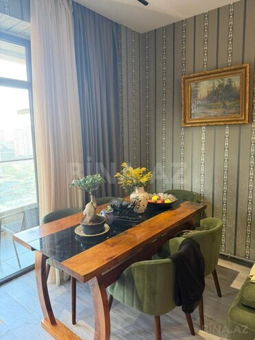 Продаётся 2-комн. новостройка 66 м², м. 8 ноября, photo 4 from 19