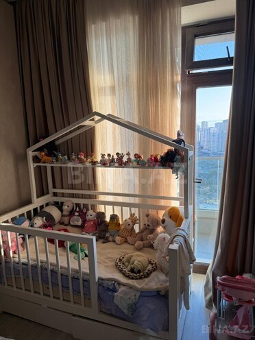 Продаётся 2-комн. новостройка 66 м², м. 8 ноября, photo 9 from 19