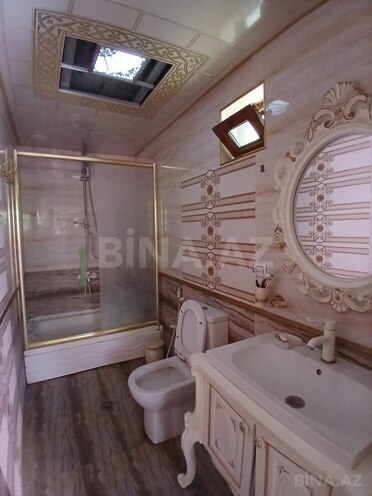 Satılır 5 otaqlı həyət evi/bağ evi 200 m², Yasamal r., photo 15 from 18