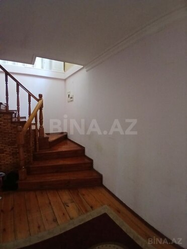 Satılır 5 otaqlı həyət evi/bağ evi 200 m², Yasamal r., photo 10 from 18
