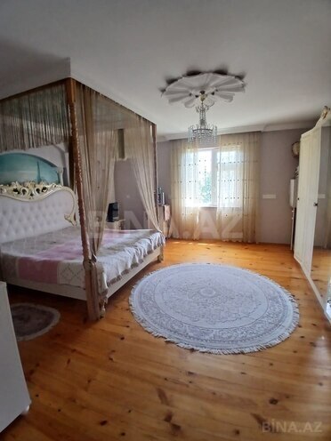 Satılır 5 otaqlı həyət evi/bağ evi 200 m², Yasamal r., photo 4 from 18