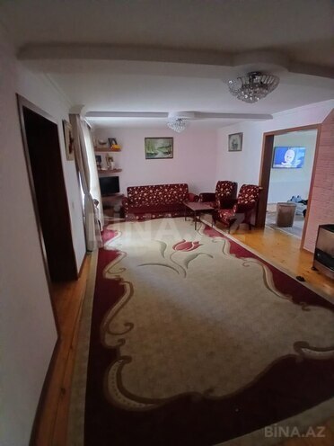 Satılır 5 otaqlı həyət evi/bağ evi 200 m², Yasamal r., photo 1 from 18