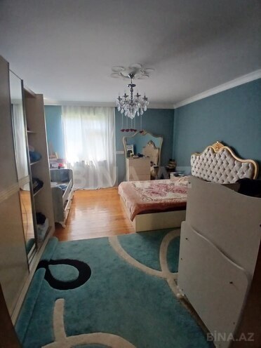 Satılır 5 otaqlı həyət evi/bağ evi 200 m², Yasamal r., photo 6 from 18