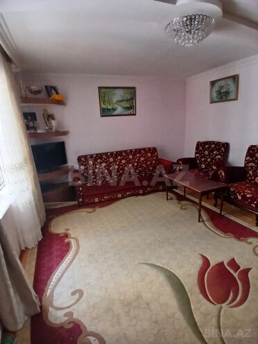 Satılır 5 otaqlı həyət evi/bağ evi 200 m², Yasamal r., photo 3 from 18