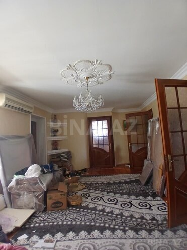 Satılır 5 otaqlı həyət evi/bağ evi 200 m², Yasamal r., photo 12 from 18