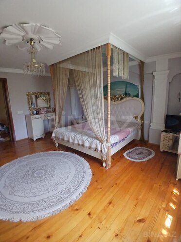 Satılır 5 otaqlı həyət evi/bağ evi 200 m², Yasamal r., photo 5 from 18