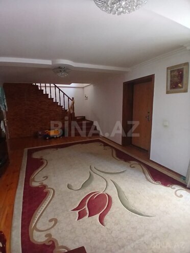 Satılır 5 otaqlı həyət evi/bağ evi 200 m², Yasamal r., photo 9 from 18