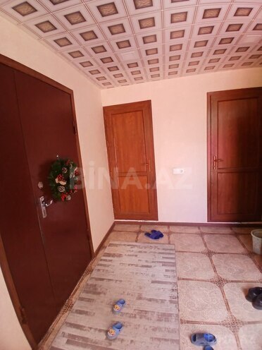 Satılır 5 otaqlı həyət evi/bağ evi 200 m², Yasamal r., photo 13 from 18