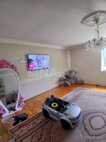 Satılır 5 otaqlı həyət evi/bağ evi 200 m², Yasamal r., photo 8 from 18