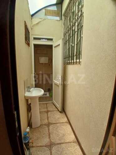 Satılır 5 otaqlı həyət evi/bağ evi 200 m², Yasamal r., photo 14 from 18