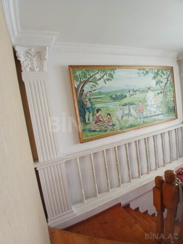 Satılır 5 otaqlı həyət evi/bağ evi 200 m², Yasamal r., photo 11 from 18