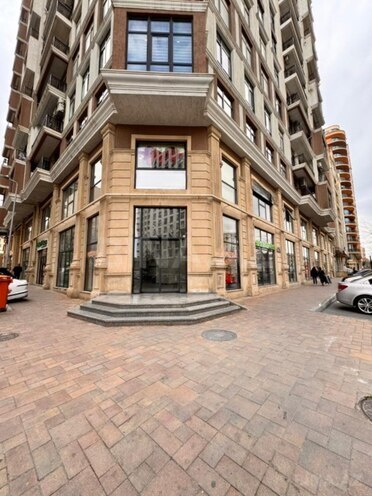 Сдаётся  объект 500 м², м. Гянджлик, photo 1 from 5