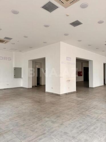 Сдаётся  объект 500 м², м. Гянджлик, photo 4 from 5