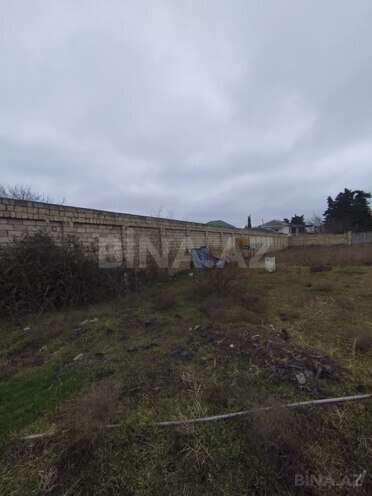 Satılır  torpaq 27.5 sot, Saray q., photo 10 from 12