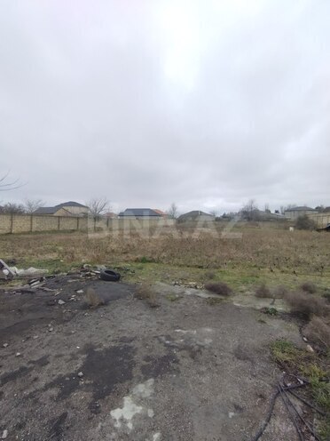 Satılır  torpaq 27.5 sot, Saray q., photo 5 from 12