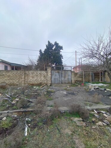 Satılır  torpaq 27.5 sot, Saray q., photo 3 from 12