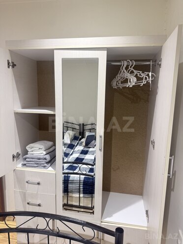 Сдаётся 2-комн. вторичка 40 м², пос. Сабунчи , photo 9 from 11