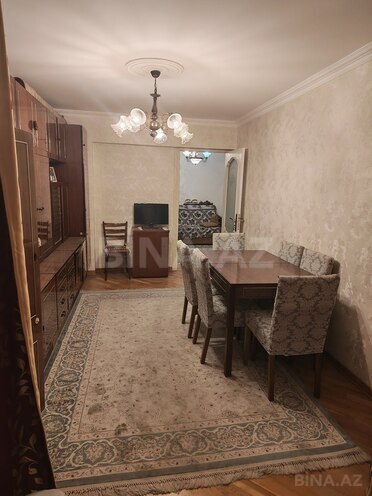 Продаётся 3-комн. вторичка 45 м², м. Нариман Нариманов, photo 3 from 11