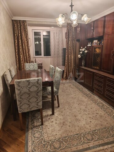 Продаётся 3-комн. вторичка 45 м², м. Нариман Нариманов, photo 1 from 11