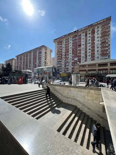 Продаётся 3-комн. новостройка 105 м², м. Ази Асланов, photo 1 from 18