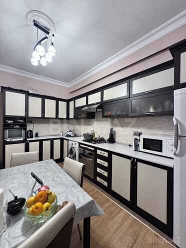 Продаётся 3-комн. новостройка 105 м², м. Ази Асланов, photo 12 from 18