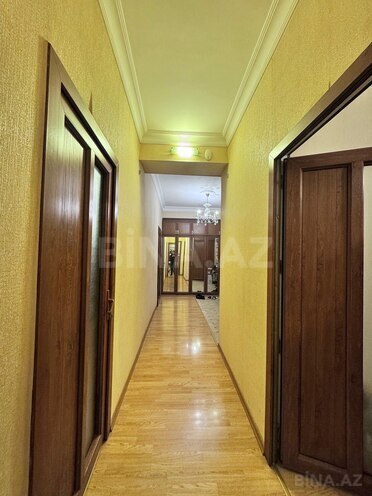 Продаётся 3-комн. новостройка 105 м², м. Ази Асланов, photo 15 from 18