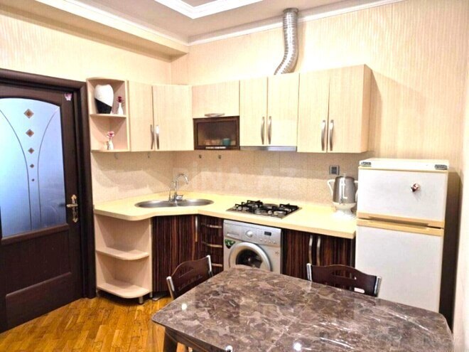 Продаётся 2-комн. новостройка 60 м², м. Ази Асланов, photo 5 from 9