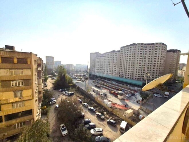 Продаётся 2-комн. новостройка 60 м², м. Ази Асланов, photo 8 from 9