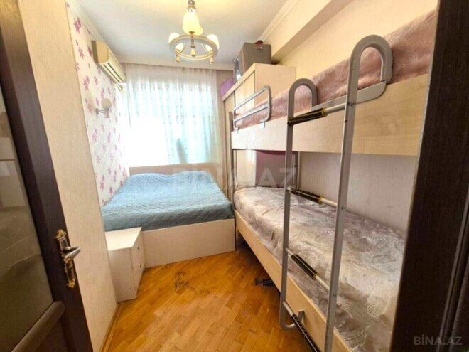 Продаётся 2-комн. новостройка 60 м², м. Ази Асланов, photo 4 from 9