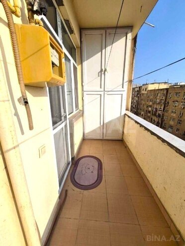 Продаётся 2-комн. новостройка 60 м², м. Ази Асланов, photo 7 from 9