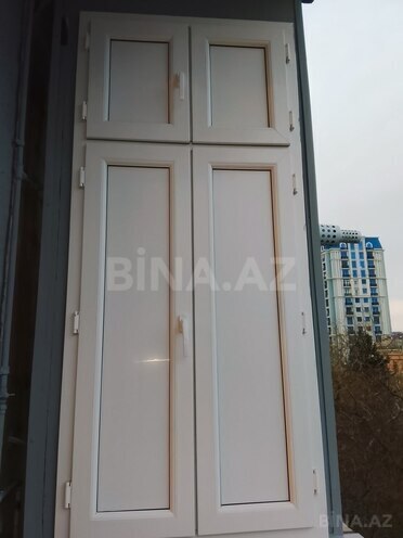 Продаётся 2-комн. вторичка 60 м², м. Нариман Нариманов, photo 5 from 20