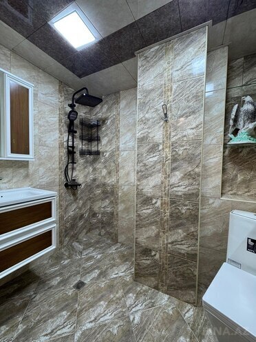 Satılır 2 otaqlı yeni tikili 60 m², Həzi Aslanov m., photo 11 from 13