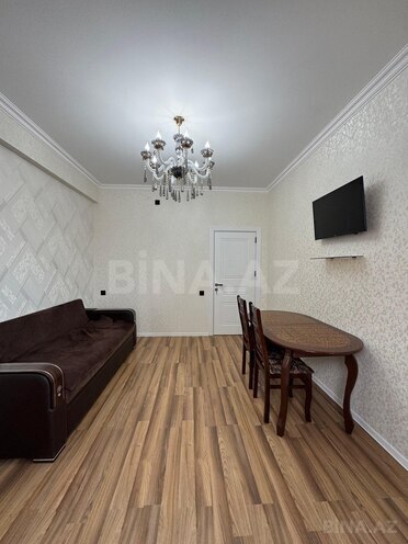 Satılır 2 otaqlı yeni tikili 60 m², Həzi Aslanov m., photo 5 from 13