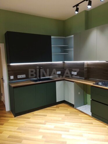 Продаётся 2-комн. вторичка 60 м², м. Нариман Нариманов, photo 16 from 20