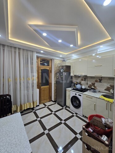 Satılır 3 otaqlı köhnə tikili 80 m², Xətai r., photo 8 from 18