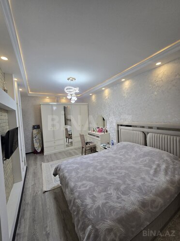 Satılır 3 otaqlı köhnə tikili 80 m², Xətai r., photo 12 from 18