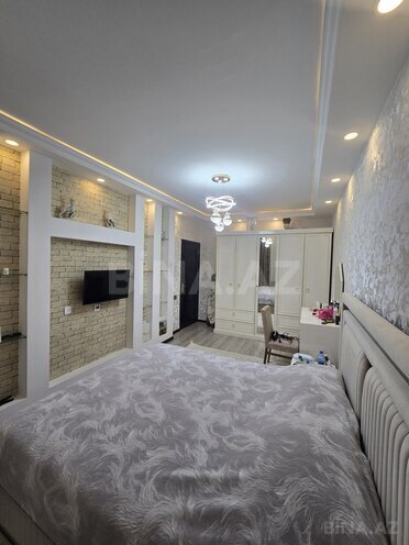 Satılır 3 otaqlı köhnə tikili 80 m², Xətai r., photo 6 from 18