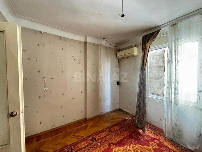 Продаётся 3-комн. вторичка 71.7 м², м. Низами, photo 24 from 30
