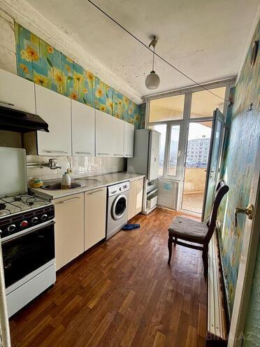 Продаётся 3-комн. вторичка 71.7 м², м. Низами, photo 17 from 30