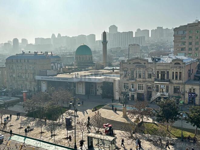 Продаётся 3-комн. вторичка 71.7 м², м. Низами, photo 29 from 30