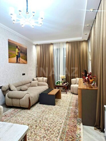 Satılır 4 otaqlı həyət evi/bağ evi 150 m², Mərdəkan q., photo 12 from 24