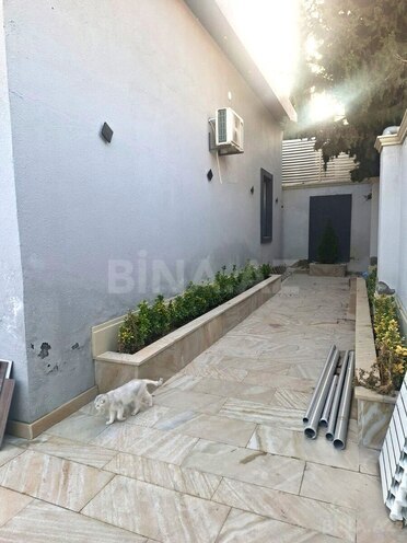 Satılır 4 otaqlı həyət evi/bağ evi 150 m², Mərdəkan q., photo 21 from 24