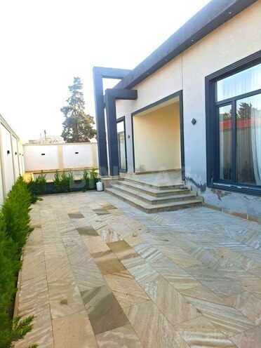 Satılır 4 otaqlı həyət evi/bağ evi 150 m², Mərdəkan q., photo 8 from 24