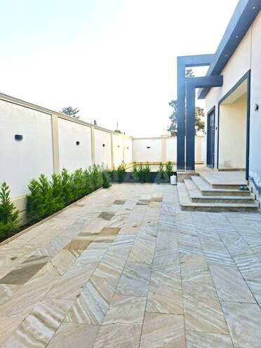 Satılır 4 otaqlı həyət evi/bağ evi 150 m², Mərdəkan q., photo 9 from 24
