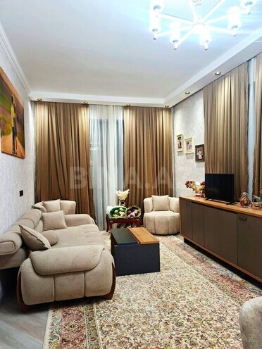 Satılır 4 otaqlı həyət evi/bağ evi 150 m², Mərdəkan q., photo 11 from 24