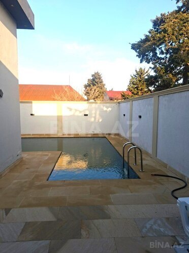 Satılır 4 otaqlı həyət evi/bağ evi 150 m², Mərdəkan q., photo 5 from 24