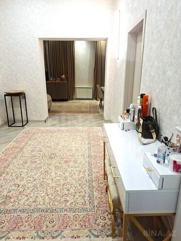 Satılır 4 otaqlı həyət evi/bağ evi 150 m², Mərdəkan q., photo 16 from 24