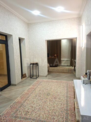Satılır 4 otaqlı həyət evi/bağ evi 150 m², Mərdəkan q., photo 18 from 24
