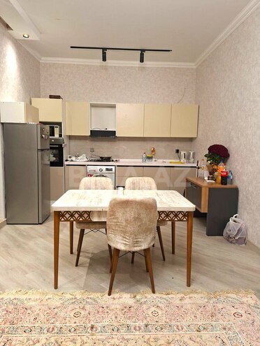 Satılır 4 otaqlı həyət evi/bağ evi 150 m², Mərdəkan q., photo 13 from 24
