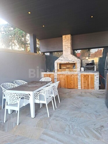 Satılır 4 otaqlı həyət evi/bağ evi 150 m², Mərdəkan q., photo 19 from 24